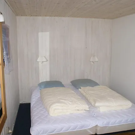Σπίτι διακοπών Lokken Holiday 105 Nørre Lyngby