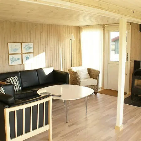 Lokken Holiday 105 Nørre Lyngby